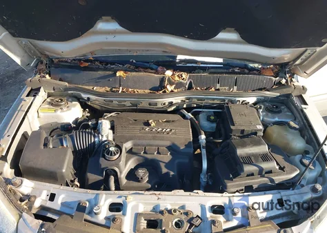 2007 Chevrolet Equinox Lt from USA, damaged, VIN 2CNDL73F176065566